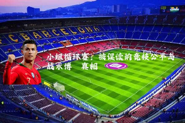 小组循环赛:被误读的竞技公平与战术博弈真相
